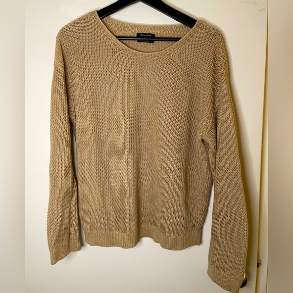 Marco Polo Knit sweater - Picture 1 of 2